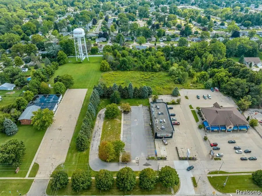 8541 Miller Road, Swartz Creek, MI 48473 - #2