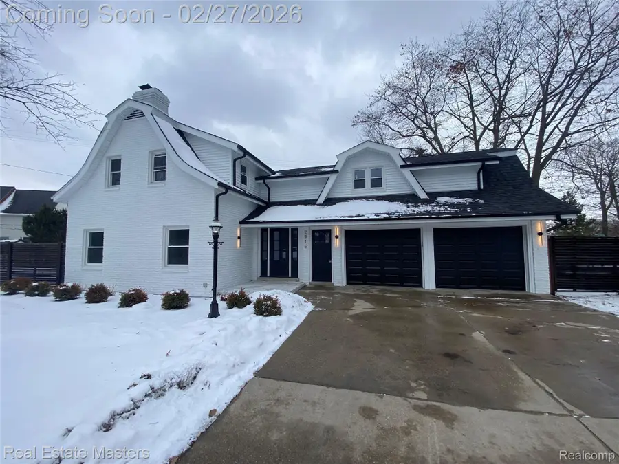 2915 Linda Court, Port Huron, MI 48060 - #2