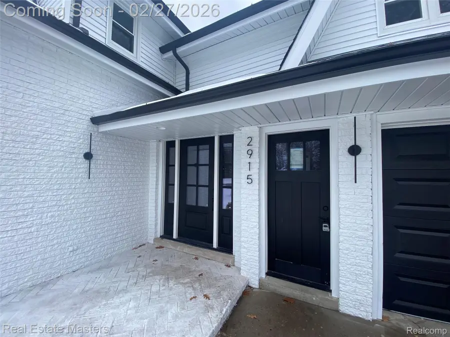 2915 Linda Court, Port Huron, MI 48060 - #3