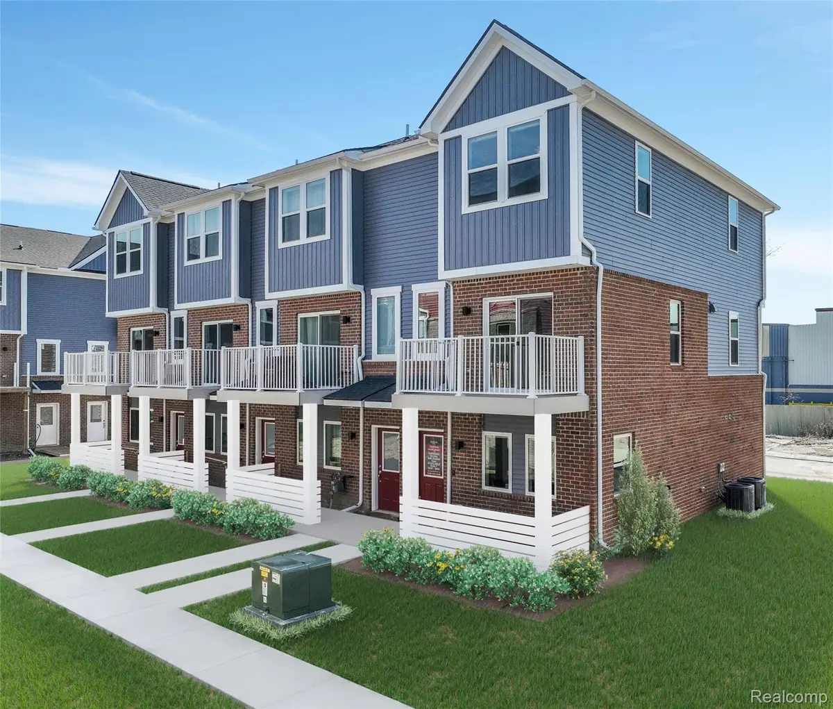 755 Canterbury Lane, Troy, MI 48085 - #1