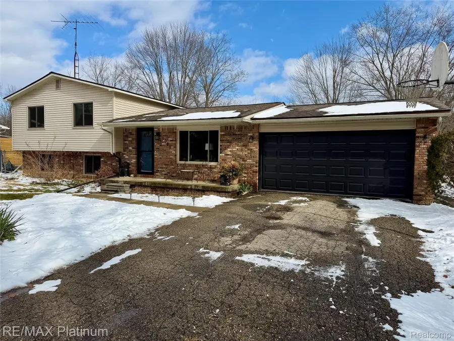 7085 Rivertown Road, Mundy, MI 48473 - #2