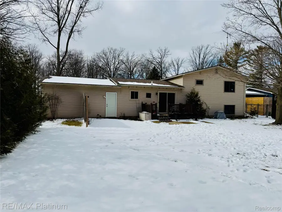 7085 Rivertown Road, Mundy, MI 48473 - #3