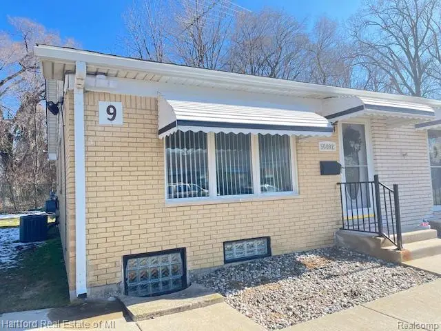 50092 Helfer Boulevard, Wixom, MI 48393 - #3