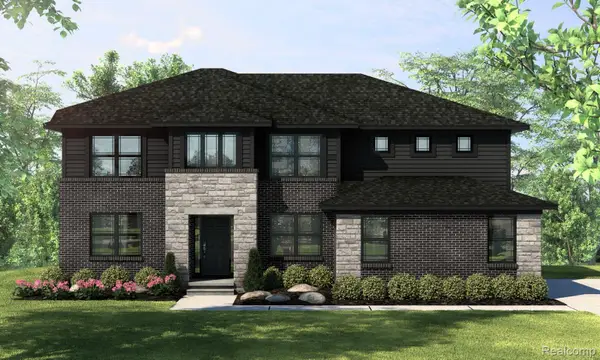 74602 Mila D. Drive, Bruce, MI 48065