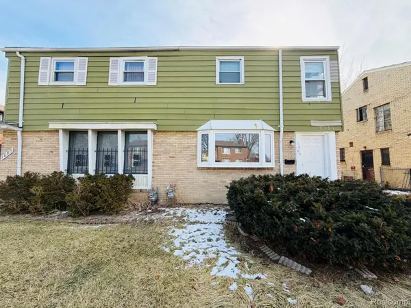 1889 Ewald Circle, Detroit, MI 48238