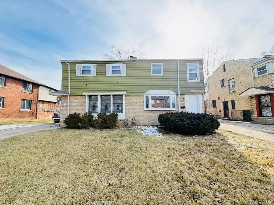 1889 Ewald Circle, Detroit, MI 48238 - #2