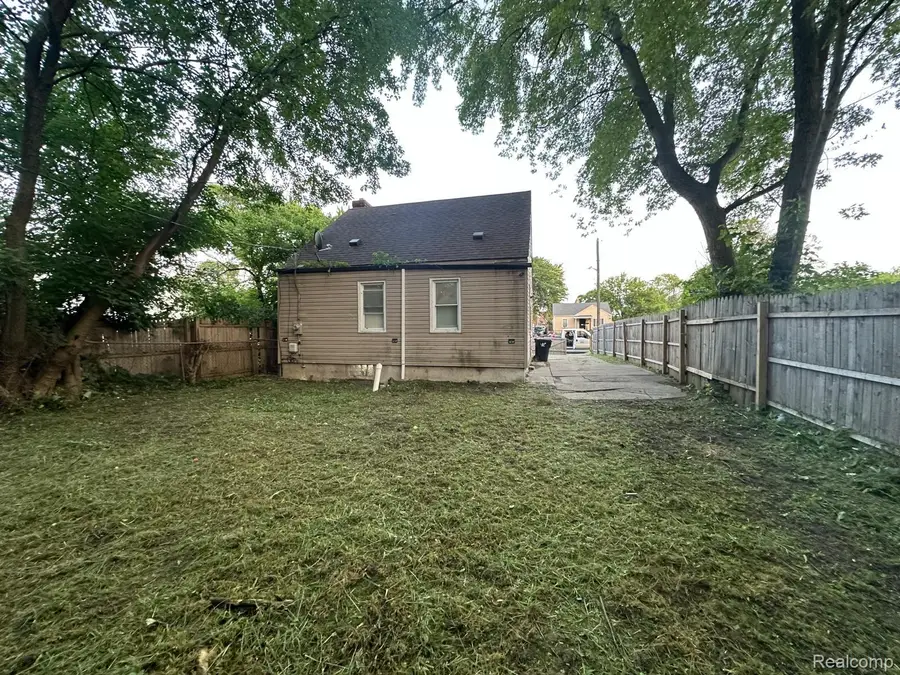 14719 Houston Whittier Street, Detroit, MI 48205 - #2