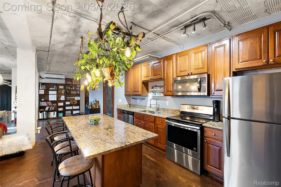 78 Watson Street, Detroit, MI 48201 - #3