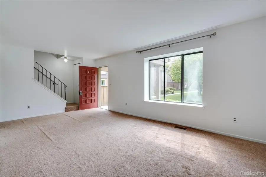 41617 Bedford Drive, Canton, MI 48187 - #3