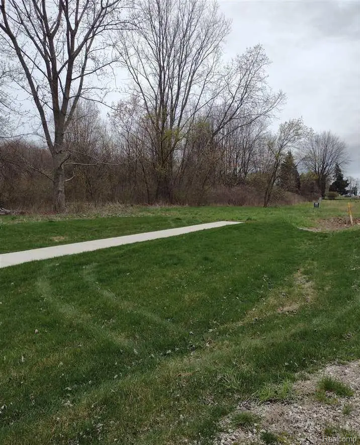 00 N Cotton Road, Chesterfield, MI 48047 - #1