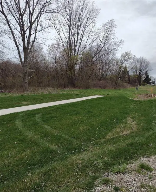 00 N Cotton Road, Chesterfield, MI 48047