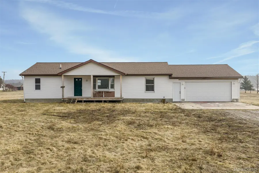 2460 Stapleton Road, Goodells, MI 48027 - #2