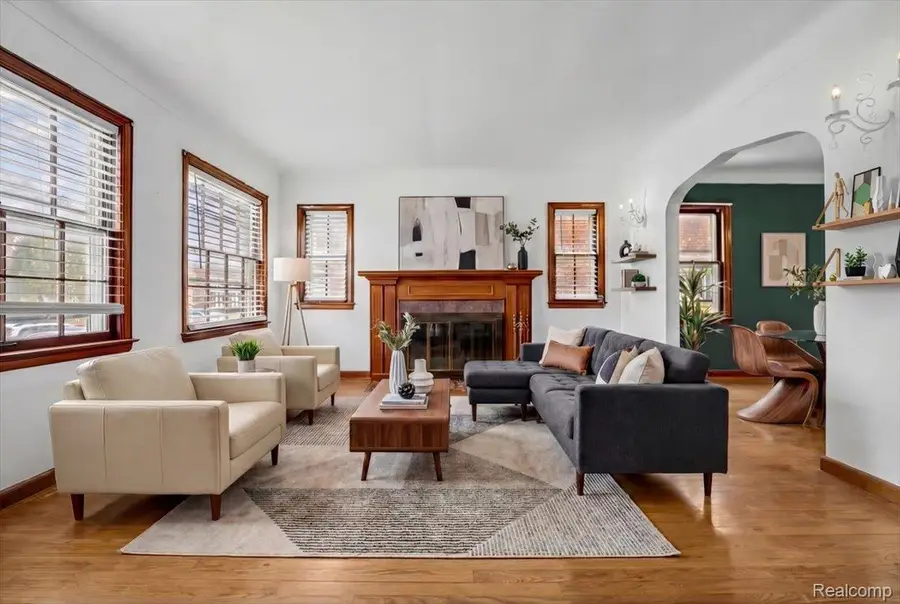 15440 Mapleridge Street, Detroit, MI 48205 - #3