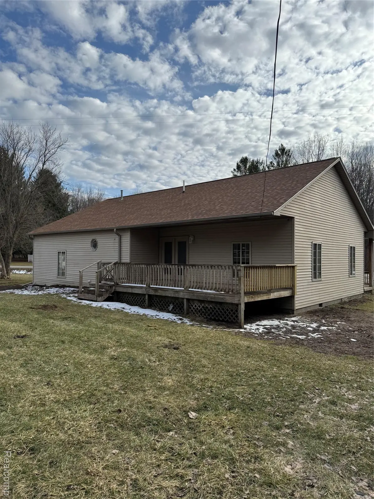 1444 W Lake Road, Clio, MI 48420 - #1