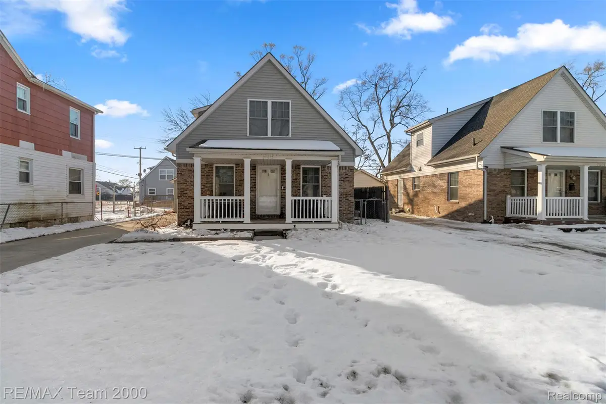 21025 Glen Lodge Road, Ferndale, MI 48220 - #1