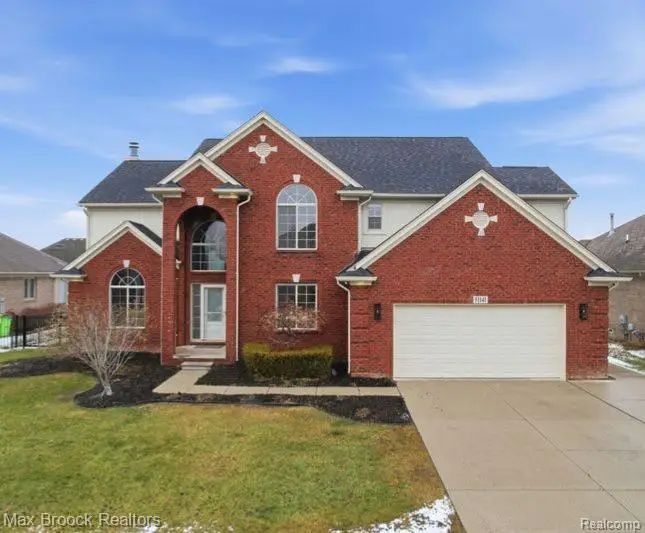 51141 Hook Drive, Macomb, MI 48042 - #1