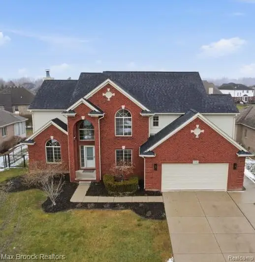 51141 Hook Drive, Macomb, MI 48042 - #2