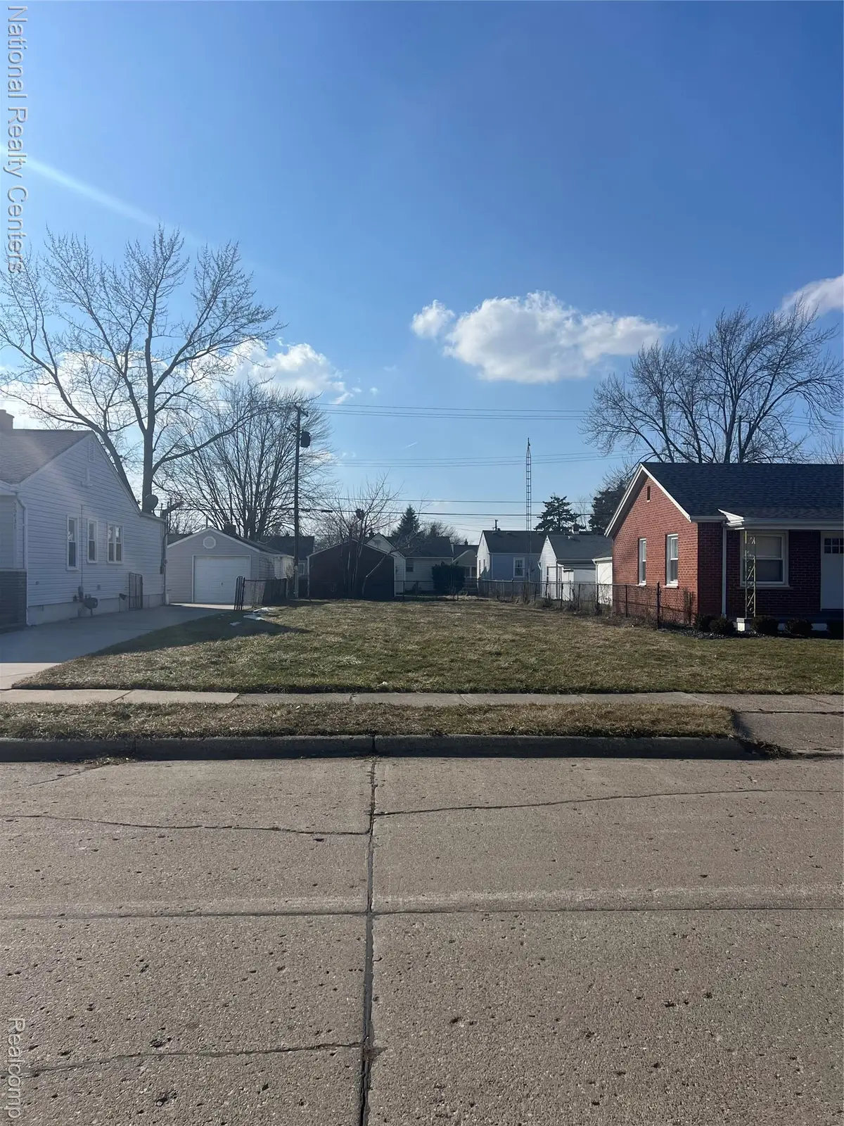 26441 Belanger Street, Roseville, MI 48066 - #1