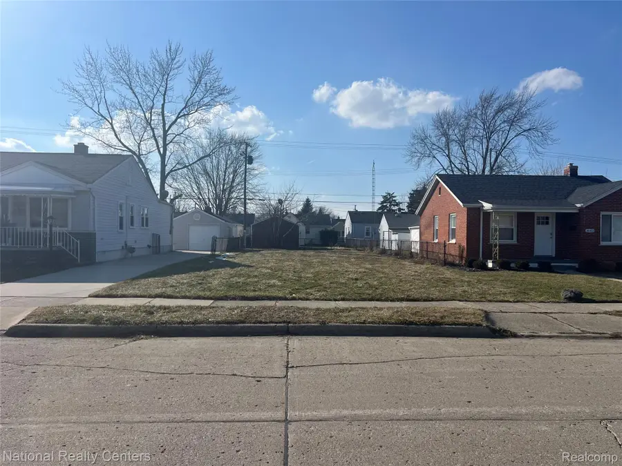 26441 Belanger Street, Roseville, MI 48066 - #2