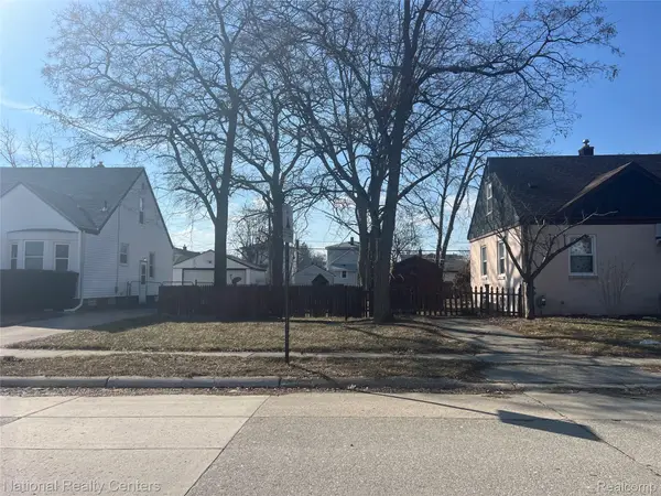 0000 Rausch, Eastpointe, MI 48021