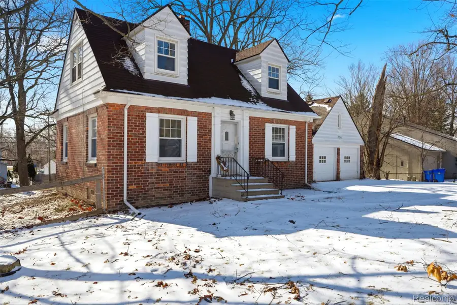 2803 Old Orchard Drive, Waterford, MI 48328 - #2