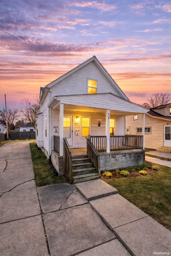 7068 Ford Avenue, Warren, MI 48091