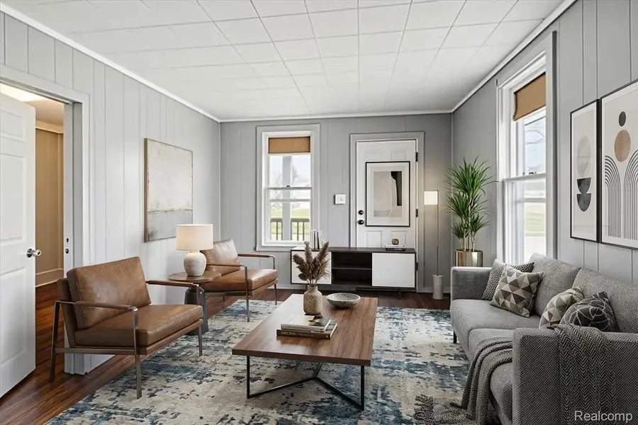 7068 Ford Avenue, Warren, MI 48091 - #3