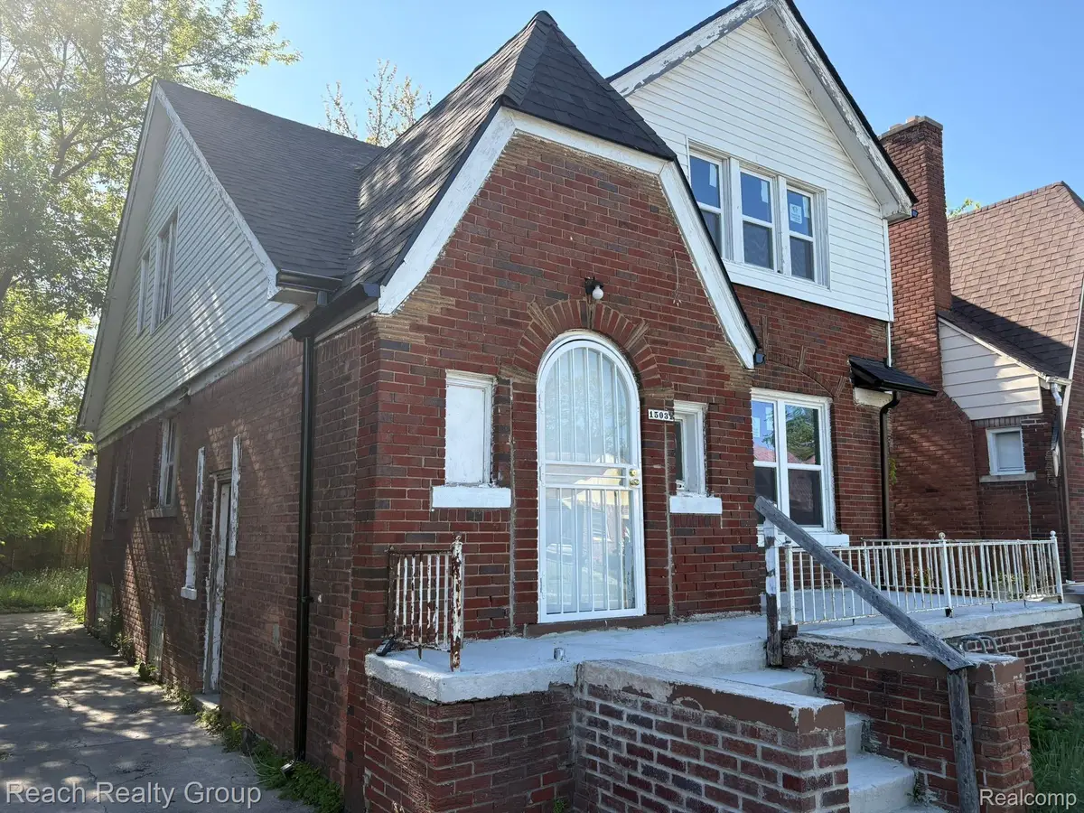 15031 Freeland Street, Detroit, MI 48227 - #1