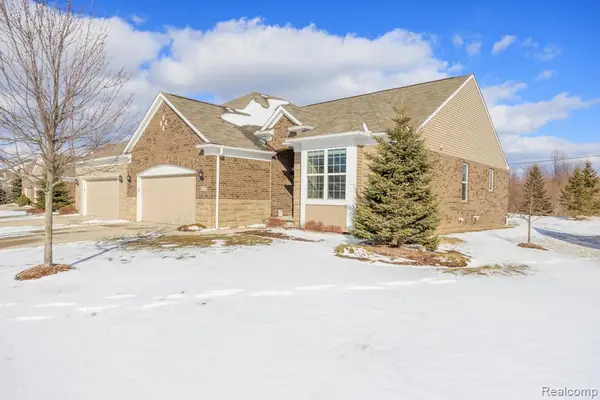 2157 Trimble Street, LakeOrion, MI 48360