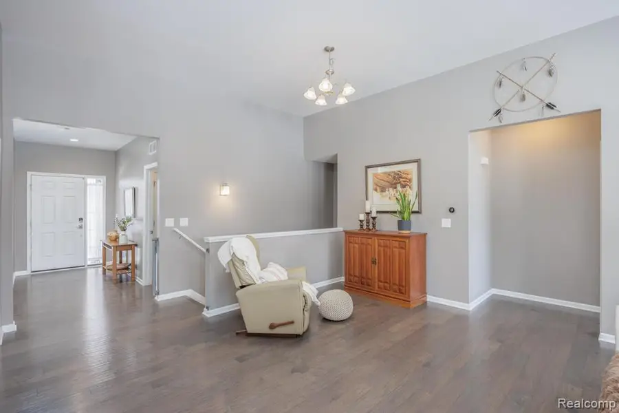 2157 Trimble Street, Orion, MI 48360 - #2