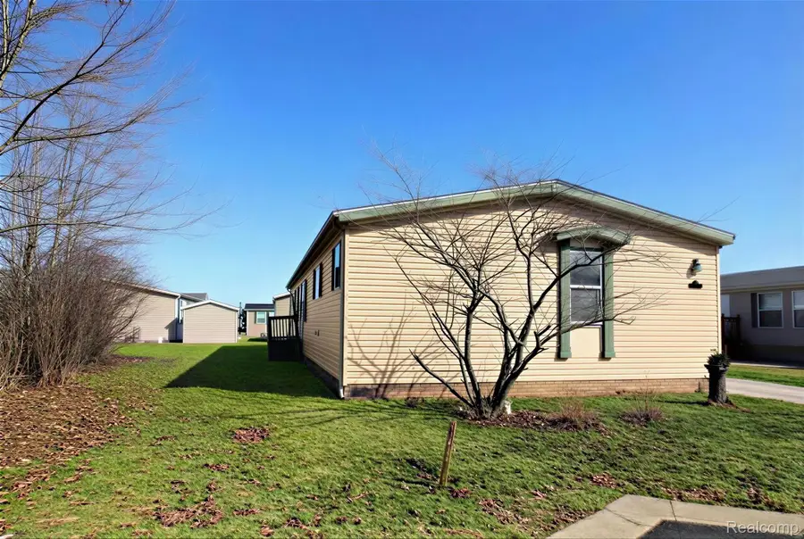 3423 Green Apple Court, Carleton, MI 48117 - #3