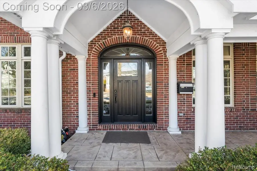 820 Hazel Street, Birmingham, MI 48009 - #3