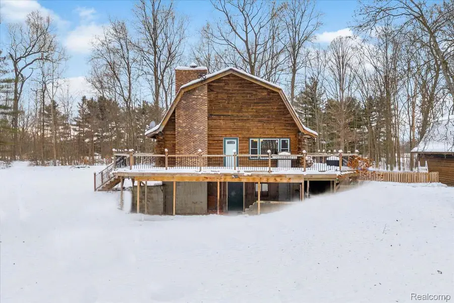 14830 County Line Road, Byron, MI 48418 - #2