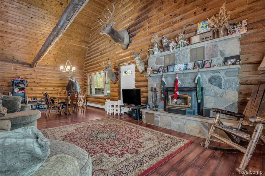 14830 County Line Road, Byron, MI 48418 - #3