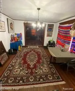 3901-3903 Bewick Street, Detroit, MI 48214 - #2