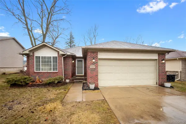 29054 Currier Avenue, Westland, MI 48186