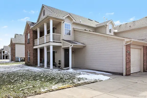 20975 Cooper Drive, Macomb, MI 48044