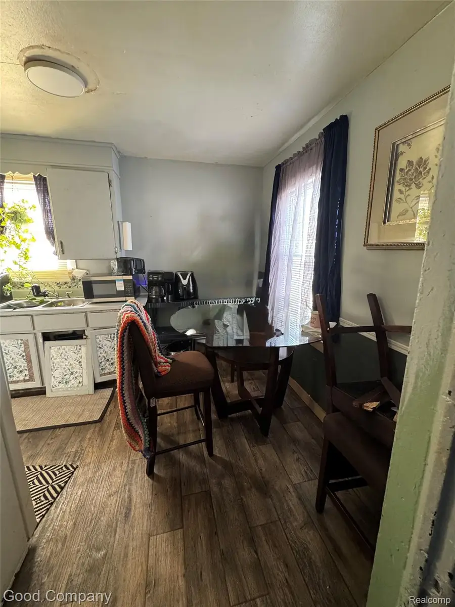 20026 Strasburg Street, Detroit, MI 48205 - #2