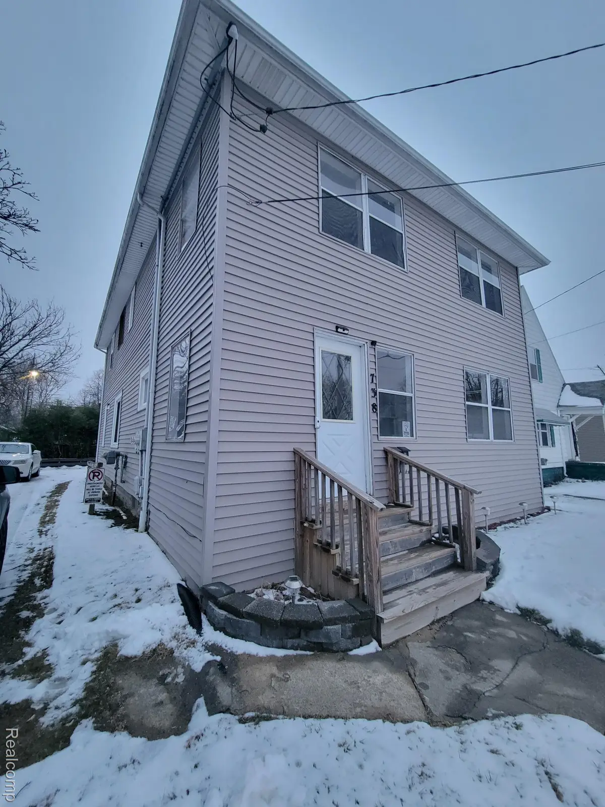 738 W Atherton, Flint, MI 48507 - #1