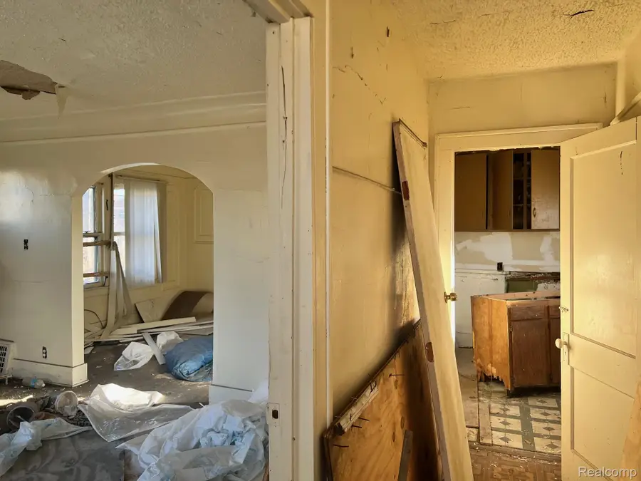 10157 Morley Street, Detroit, MI 48204 - #3