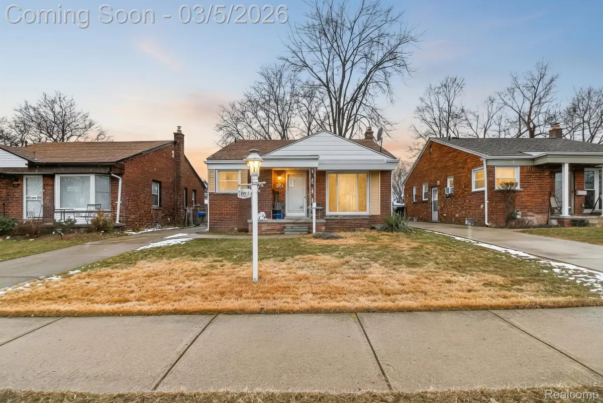 11319 Woodbine, Redford, MI 48239 - #1