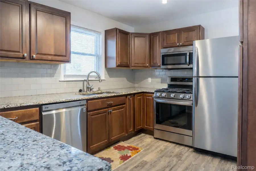 4701 Clintonville Road, Independence, MI 48346 - #3