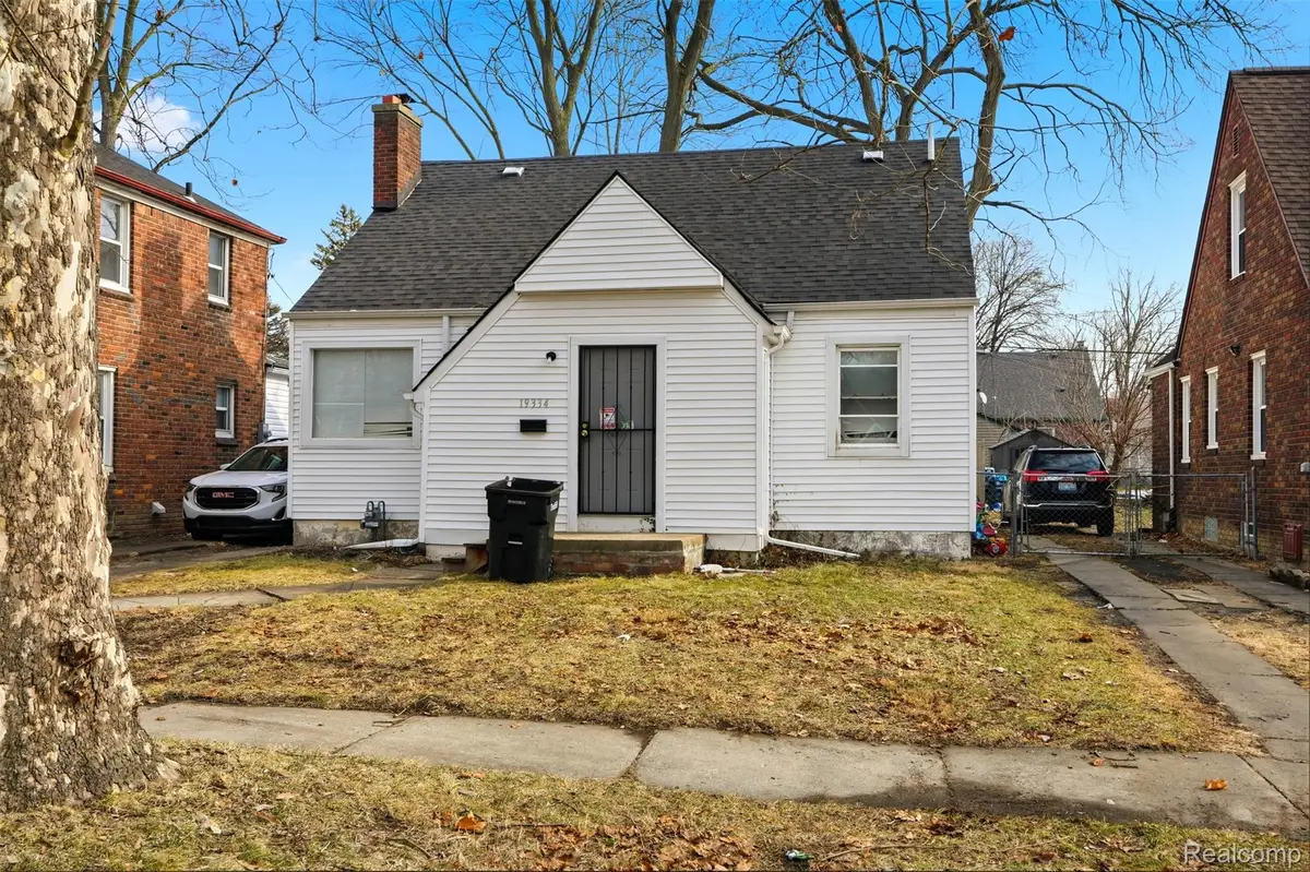 7261 Auburn Street, Detroit, MI 48228 - #1