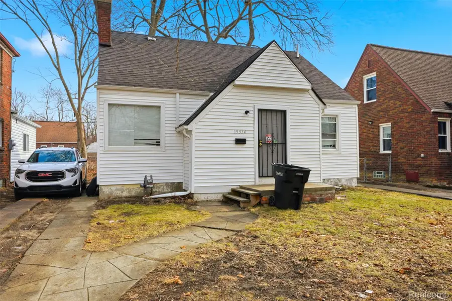 7261 Auburn Street, Detroit, MI 48228 - #2