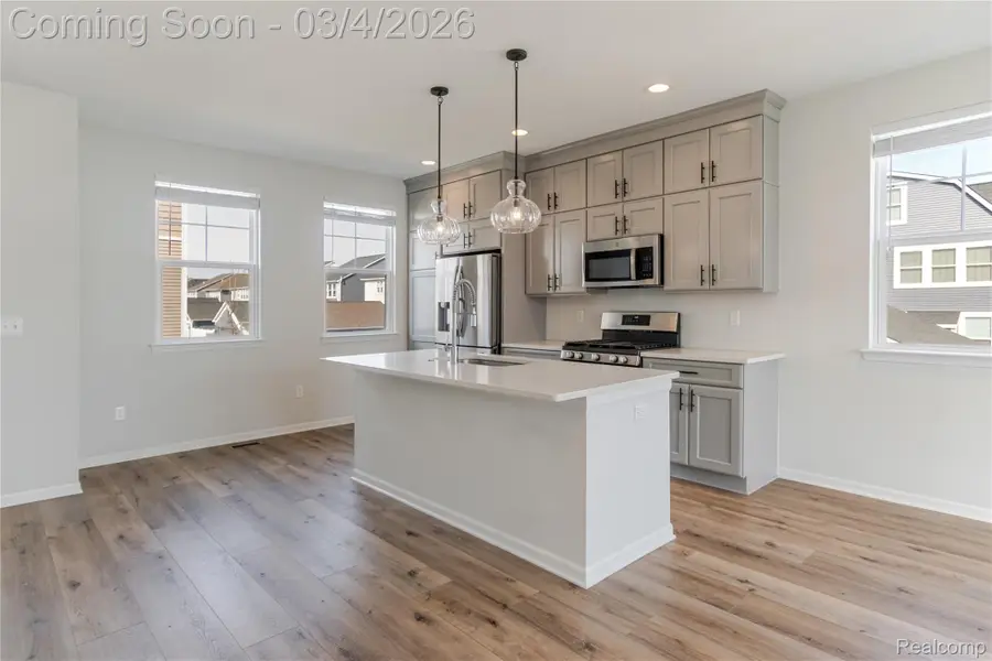 2500 Normandy Road #60, Royal Oak, MI 48073 - #3