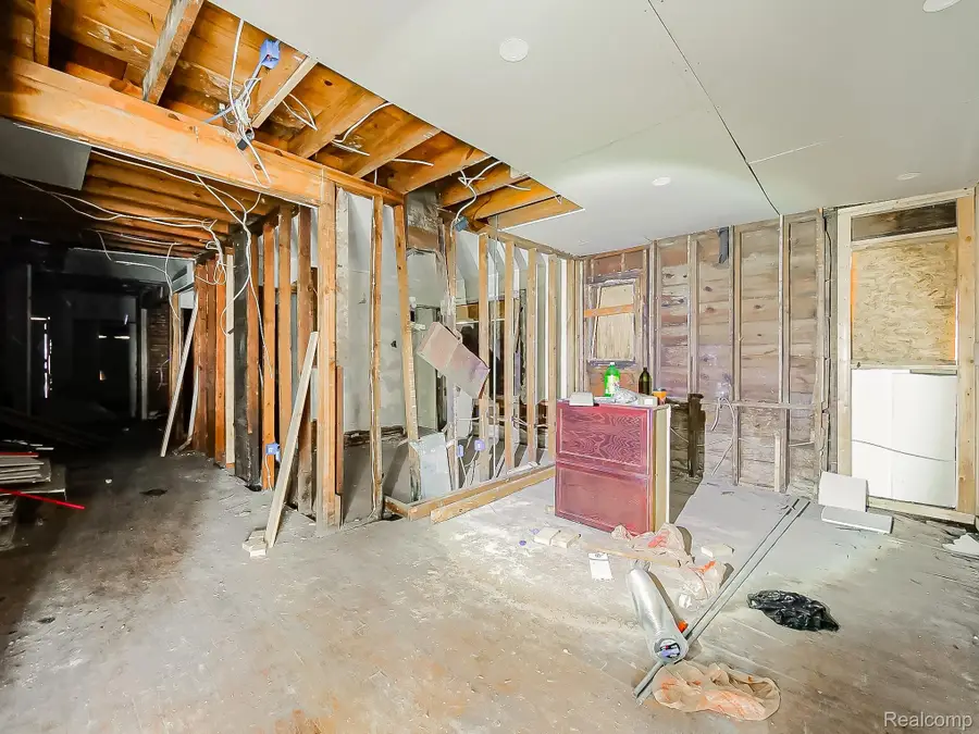 4885 Bedford Street, Detroit, MI 48224 - #2