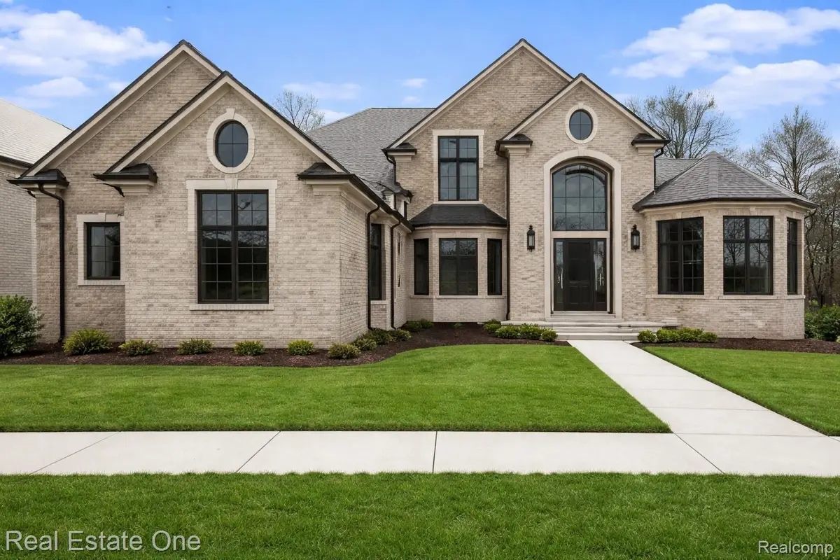 2423 Buckthorn Drive, Shelby, MI 48316 - #1