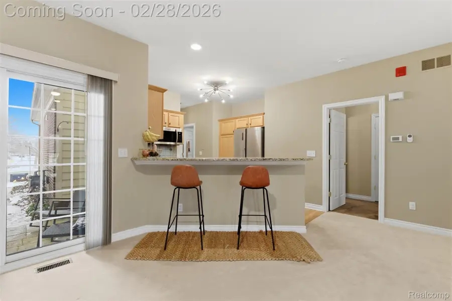 45645 Graystone Lane, Canton, MI 48187 - #3