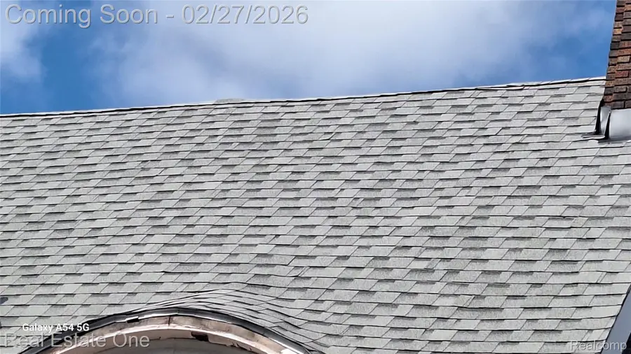 3280 Fullerton, Detroit, MI 48238 - #3