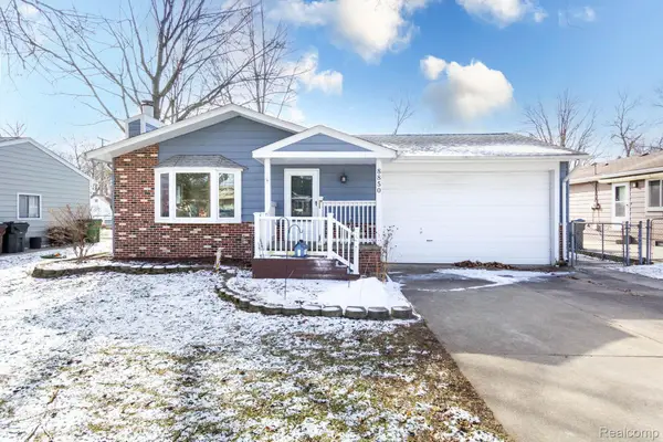 8850 Janis Street, ShelbyTwp, MI 48317